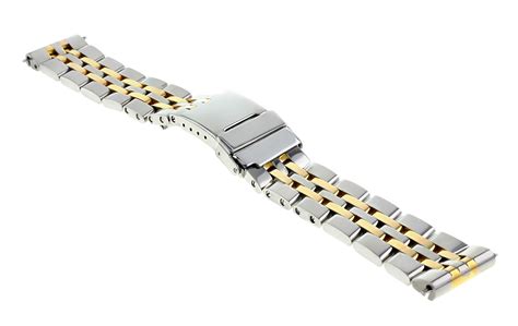 breitling pilot bracelet 22mm|22/20mm Replacement Breitling Bracelets for Sale.